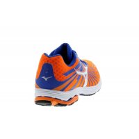 Mizuno Wave Sayonara 4 (UK) / Мужские кроссовки фото 1