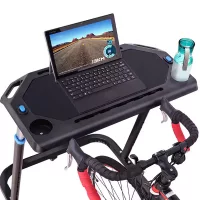 Стол-подставка для мобильных устройств для велотренажера фото