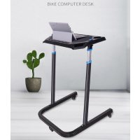 Trisport Indoor Cycling Desk / Стол-подставка для мобильных устройств для велотренажера фото 1