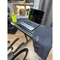 Trisport Indoor Cycling Desk / Стол-подставка для мобильных устройств для велотренажера фото 7