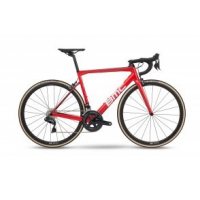 BMC Teammachine SLR01 Four Ultegra / 2020 фото