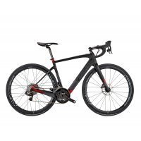 Wilier Cento1 Hybrid Ultegra Miche / 2021 фото