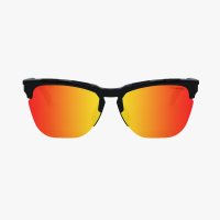 Scicon Gravel Black Multimirror Red / Очки (EY270602) фото 1