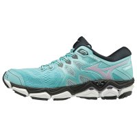 Mizuno Wave Horizon 3 W (UK) / Женские кроссовки фото