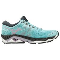 Mizuno Wave Horizon 3 W (UK) / Женские кроссовки фото 1