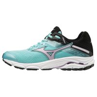 Mizuno Wave Inspire 15 W (UK) / Женские кроссовки фото