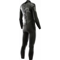 TYR Wetsuit Male Hurricane Cat 3 / Гидрокостюм для триатлона мужской фото 1