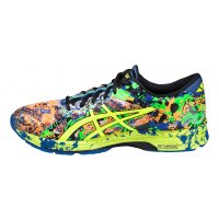 Asics GEL-Noosa Tri 11 / Полумарафонка фото 3