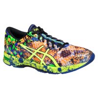 Asics GEL-Noosa Tri 11 / Полумарафонка фото 4