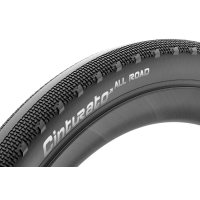 Pirelli Cinturato All Road TLR 700X35C Black / Велопокрышка фото