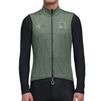 GRC As Mist Tech Winter Vest Green / Жилет фото