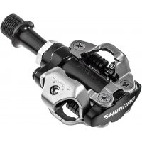 Shimano PD M540 MTB / Педали фото 2