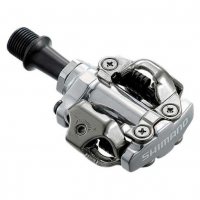 Shimano PD M540 MTB / Педали фото 3