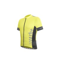 Zerorh+ Logo EVO Jersey / Джерси фото 1