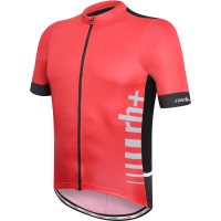 Zerorh+ Logo EVO Jersey / Джерси фото