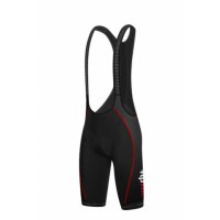 Zerorh+ Logo Evo Bibshorts / Мужские велошорты с лямками фото