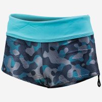Шорты TYR Lavare Della Boyshort фото 4
