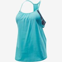 Топ TYR Lavare Shea 2 In 1 Tank фото 4