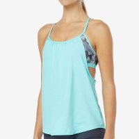 Топ TYR Lavare Shea 2 In 1 Tank фото 1