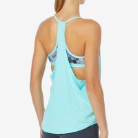 Топ TYR Lavare Shea 2 In 1 Tank фото 5