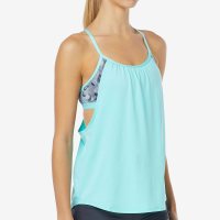 Топ TYR Lavare Shea 2 In 1 Tank фото 3