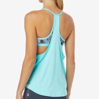 Топ TYR Lavare Shea 2 In 1 Tank фото 2