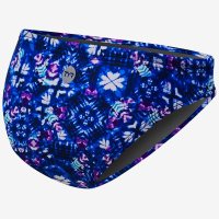 Шорты TYR Santa Cruz Blake Mini Bikini Bottom фото 3