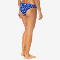 Шорты TYR Santa Cruz Blake Mini Bikini Bottom фото 1
