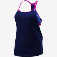Топ TYR Santa Cruz Shea 2 In 1 Tank фото 2
