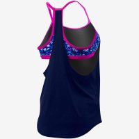 Топ TYR Santa Cruz Shea 2 In 1 Tank фото 3