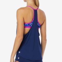 Топ TYR Santa Cruz Shea 2 In 1 Tank фото 5