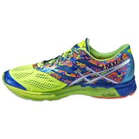 Asics GEL-Noosa Tri 10 / Кроссовки унисекс фото 1