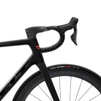 Felt FR Advanced+ Ultegra Di2 Matte Carbon / 2024 фото 2