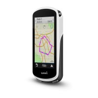 Garmin Edge 1030 / Велокомпьютер фото 3