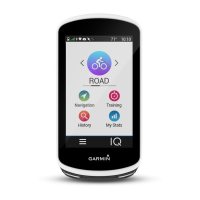 Garmin Edge 1030 / Велокомпьютер фото 4