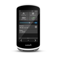 Garmin Edge 1030 / Велокомпьютер фото 7