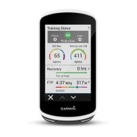 Garmin Edge 1030 / Велокомпьютер фото 8