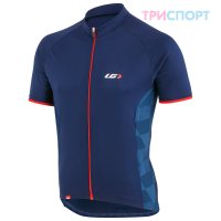 Louis Garneau Zircon 2 Jersey Minimalist / Мужское джерси фото