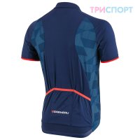 Louis Garneau Zircon 2 Jersey Minimalist / Мужское джерси фото 1