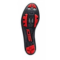 Велотуфли SIDI MTB TRACE WOMAN фуксия/белый фото 4