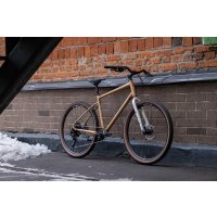 Pardus Explore Sport Urban 27.5" Disc Deore / 2023 фото 1