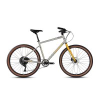 Pardus Explore Sport Urban 27.5" Disc Deore / 2023 фото