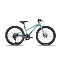 Pardus Mini NAIK RS 24" Disc Altus / Велосипед детский 2023 фото 1
