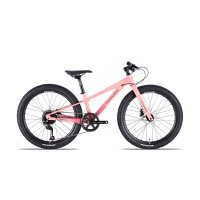 Pardus Mini NAIK RS 24" Disc Altus / Велосипед детский 2023 фото