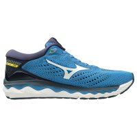 Mizuno Wave Sky 3 (UK) / Мужские кроссовки фото 1