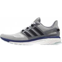 Adidas Energy Boost 3 m (UK) / Кроссовки мужские фото 1