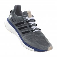 Adidas Energy Boost 3 m (UK) / Кроссовки мужские фото 2