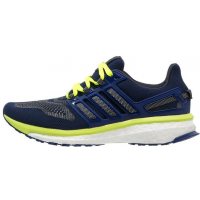 Adidas Energy Boost 3 m (UK) / Кроссовки мужские фото 1