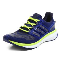 Adidas Energy Boost 3 m (UK) / Кроссовки мужские фото 2