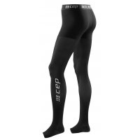 CEP Recovery PRO Tights / Мужские компрессионные тайтсы для восстановления фото 1